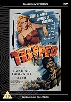 The Film Noir Collection - Trapped