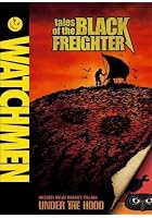 Watchmen - Tales Of The Black Freighter