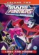 Transformers Animated Vol.2 - Lost And Found