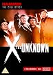 X The Unknown