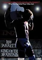 Jeff Jarrett - King Of The Mountain