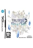 Final Fantasy: Crystal Chronicles - Echoes Of Time
