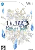 Final Fantasy: Crystal Chronicles - Echoes Of Time