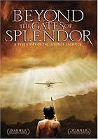 Beyond the Gates of Splendour