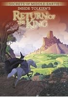 Inside Tolkien's Return Of The King