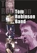 Tom Robinson - Bedrock Live