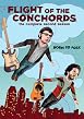 Flight Of The Conchords - Series 2