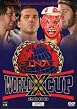 World X-Cup