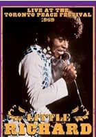 Little Richard - Live At The Toronto Peace Festival 1969