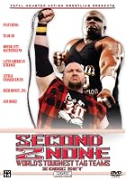 Second To None - Best Of TNA Tag Teams