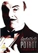 Poirot - Agatha Christie's Poirot - The Adventures Of Johnnie Waverly / Four And Twenty Blackbirds