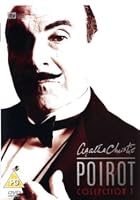 Poirot - Agatha Christie's Poirot - The Adventures Of Johnnie Waverly / Four And Twenty Blackbirds