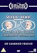 My Learned Friend