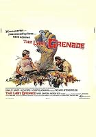 The Last Grenade