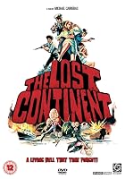 The Lost Continent