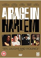 A Rage In Harlem