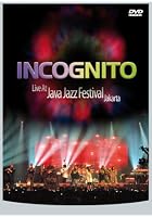 Incognito - Live In Djakarta