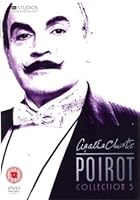 Poirot - Agatha Christie's Poirot - The Murder Of Roger Ackroyd