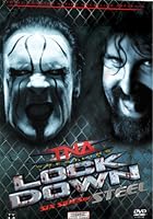 TNA Lockdown 2009
