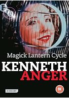 The Magick Lantern Cycle