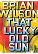 Brian Wilson - That Lucky Old Sun