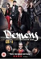 Demons - Season 1