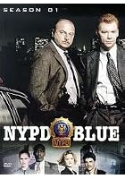 NYPD Blue - Season 1