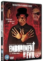 Embodiment Of Evil