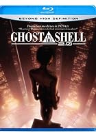 Ghost In The Shell 2.0 Redux