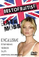Best Of British - Kate Moss