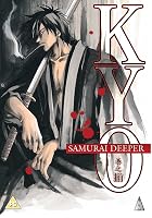Samurai Deeper KYO - Vol. 1