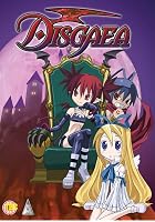 Disgaea - Vol.1