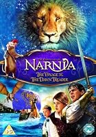 The Chronicles of Narnia - The Voyage of the Dawn Treader