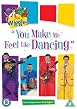 The Wiggles - You Make Me Feel Like Dancing