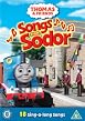 Thomas And Friends - Songs From Sodor