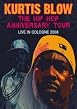 Kurtis Blow - The Hip Hop Anniversary Tour