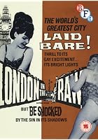 London In The Raw
