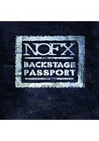 NOFX - Backstage Passport