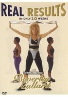 Beverley Callard - Real Results
