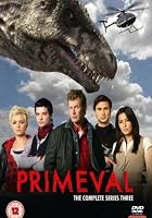 Primeval - Series 3