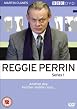 Reggie Perrin