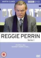 Reggie Perrin
