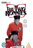 The Two Ronnies - Series 5