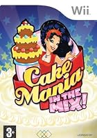 Cake Mania: In The Mix!