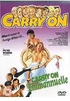 Carry On Emmannuelle