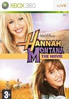 Hannah Montana: The Movie Game