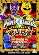 Power Rangers - Jungle Fury - Vol.3