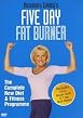 Rosemary Conley's Five Day Fat Burner