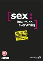 Sex - How To Do It