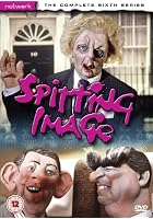 Spitting Image - Series 6 - Complete